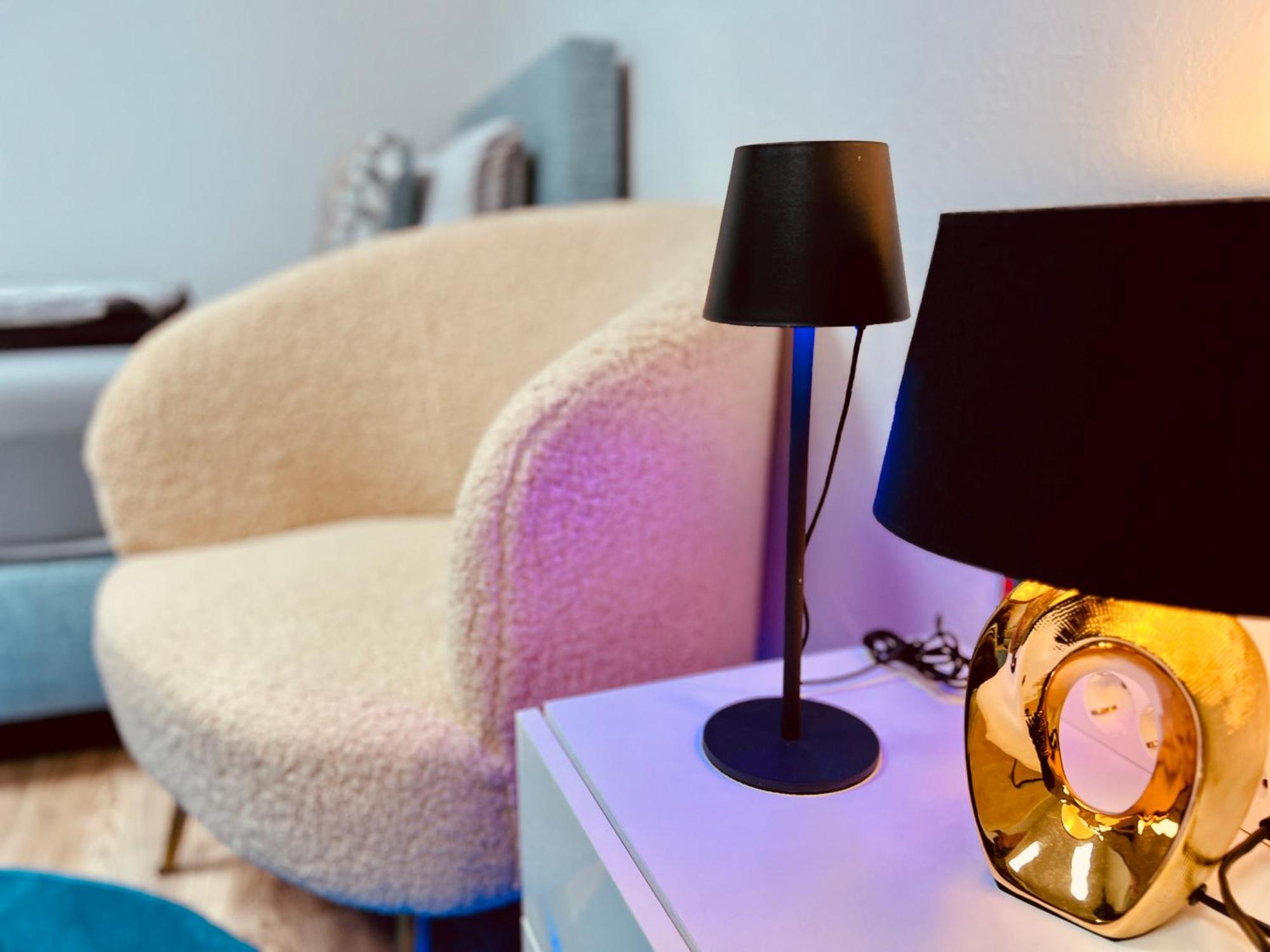 Cologne Luxe Living: Opulent Elegance Unleashed Apartment Exterior foto